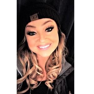 Meet your Posher, Melinda lawson